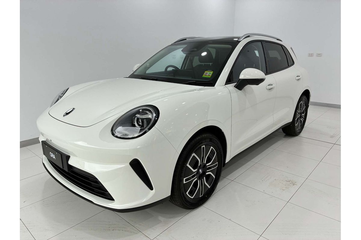 2026 GWM Ora