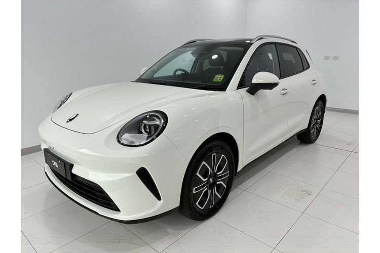 2026 GWM Ora
