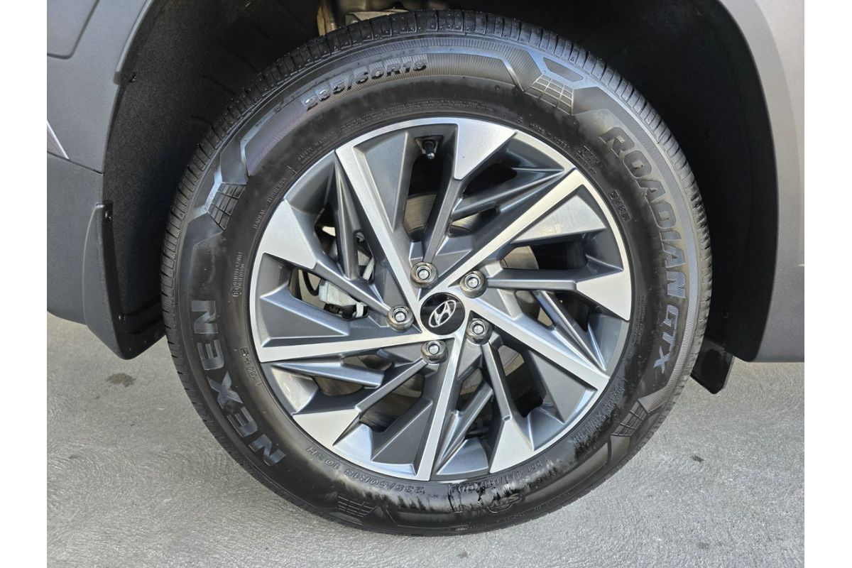 2023 Hyundai Tucson Elite NX4.V2 image 9