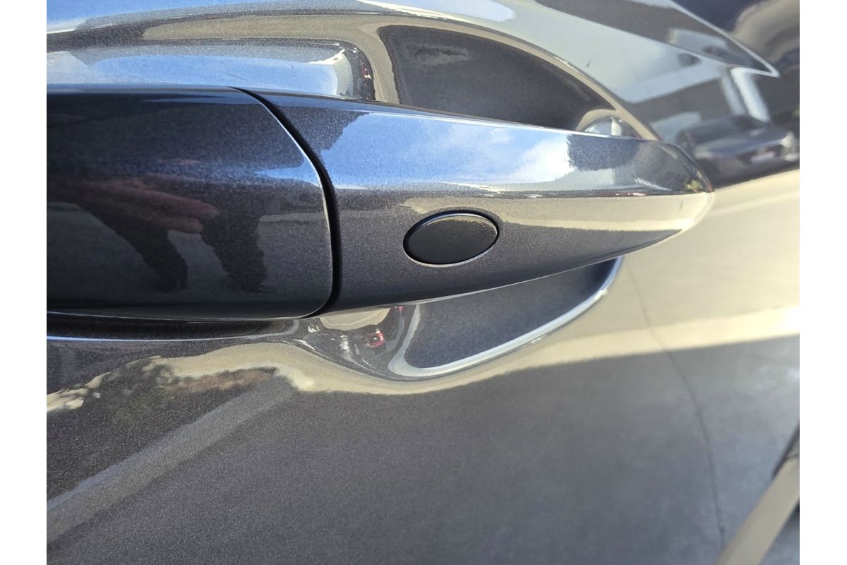 2023 Hyundai Tucson Elite NX4.V2 image 10