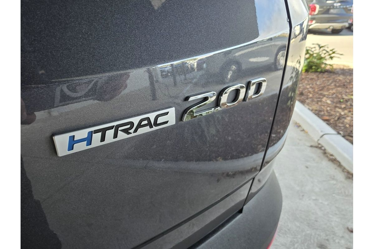 2023 Hyundai Tucson Elite NX4.V2 image 11