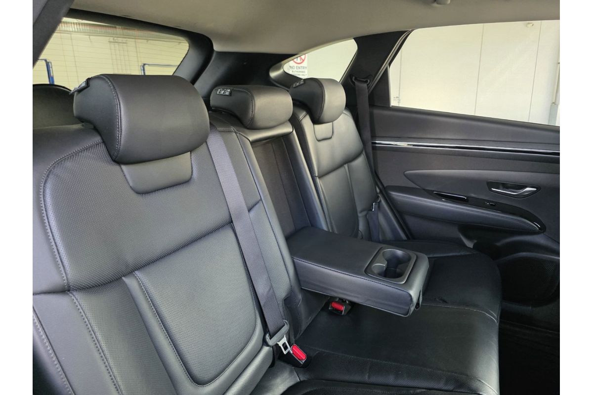 2023 Hyundai Tucson Elite NX4.V2 image 14
