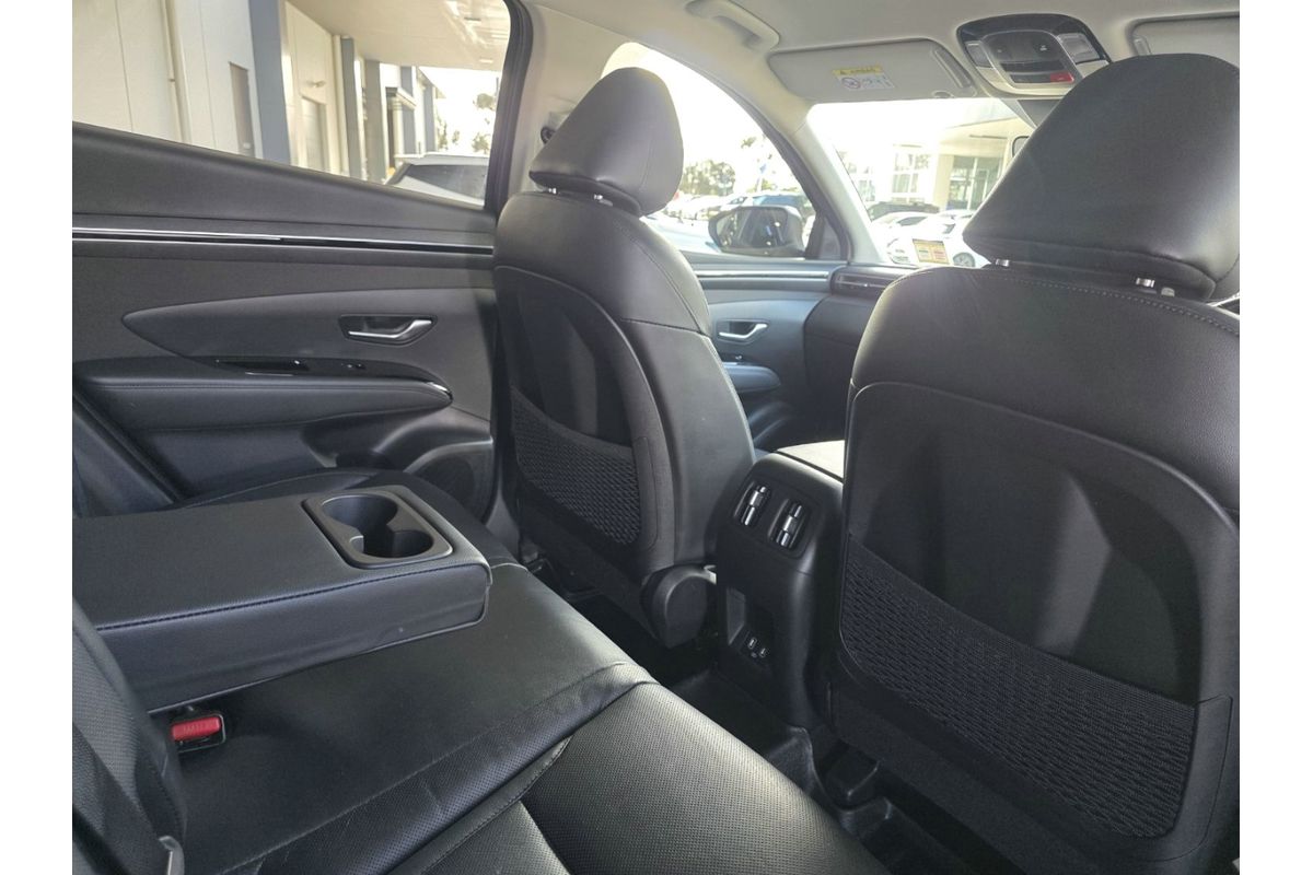2023 Hyundai Tucson Elite NX4.V2 image 15