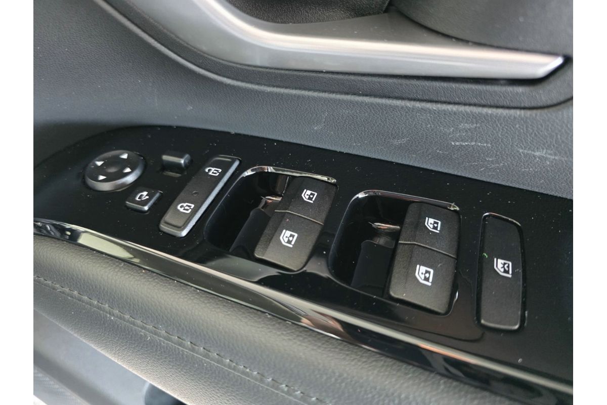 2023 Hyundai Tucson Elite NX4.V2 image 18