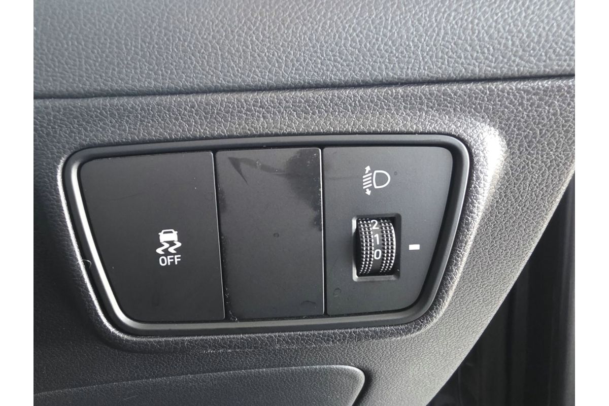 2023 Hyundai Tucson Elite NX4.V2 image 20