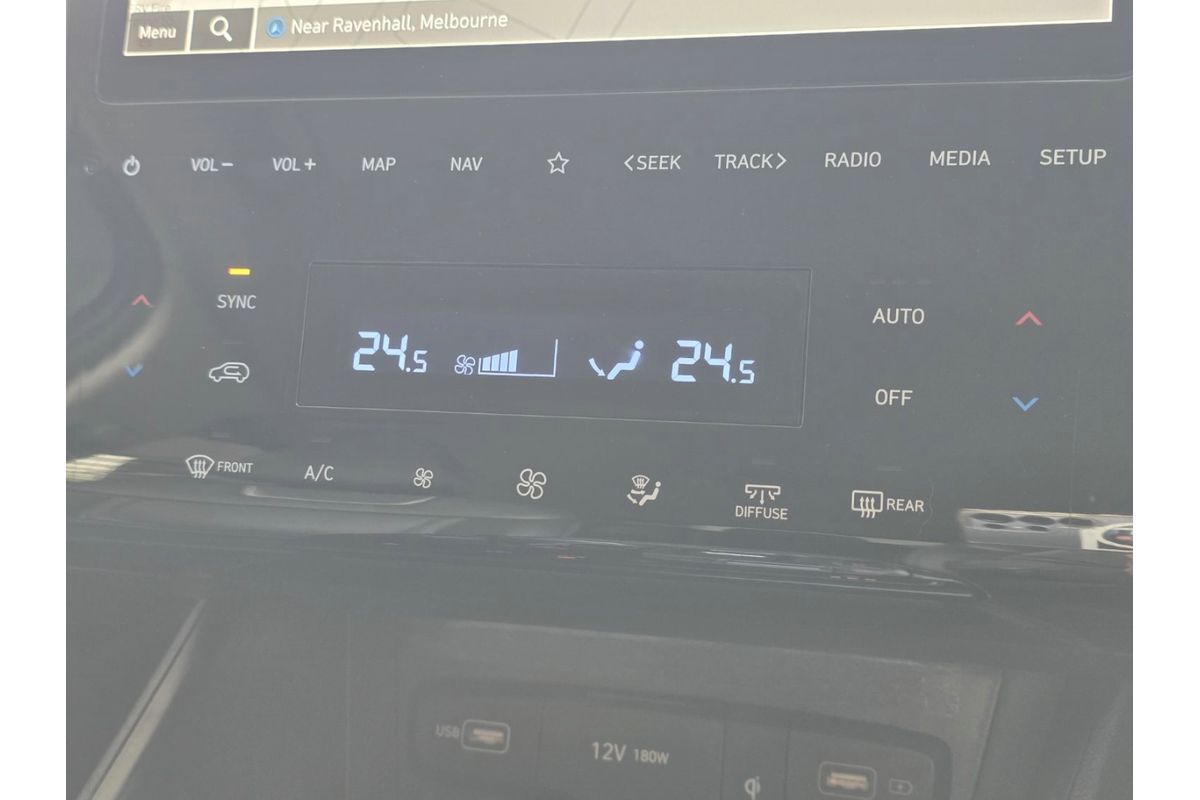 2023 Hyundai Tucson Elite NX4.V2 image 24
