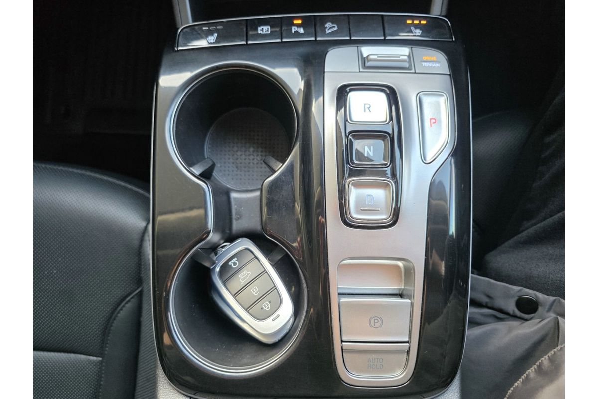 2023 Hyundai Tucson Elite NX4.V2 image 25