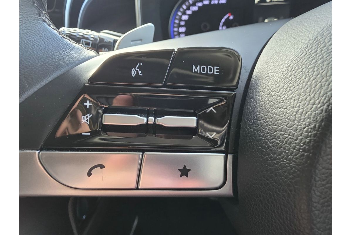 2023 Hyundai Tucson Elite NX4.V2 image 27