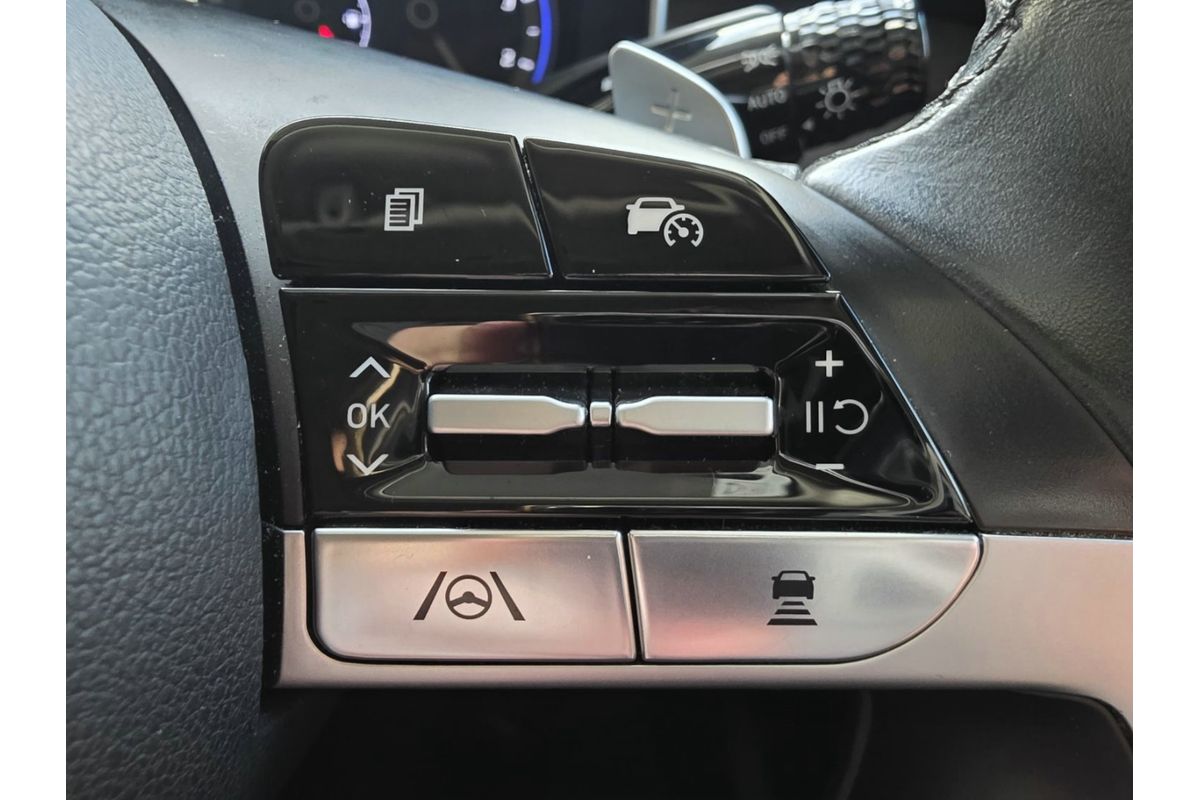 2023 Hyundai Tucson Elite NX4.V2 image 28