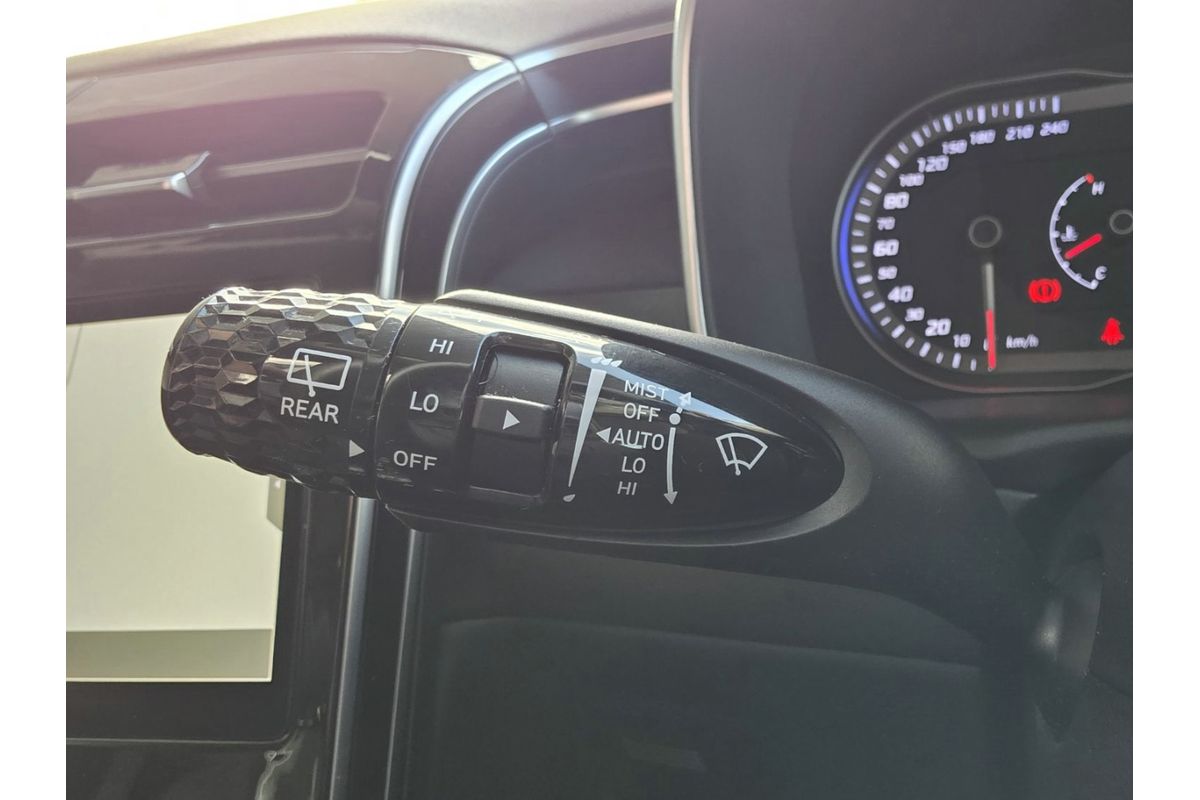 2023 Hyundai Tucson Elite NX4.V2 image 30
