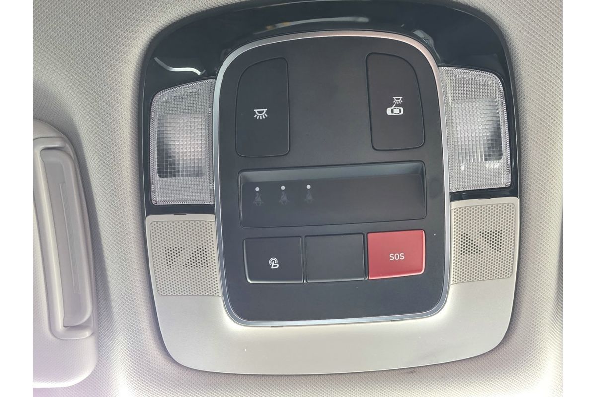 2023 Hyundai Tucson Elite NX4.V2 image 33
