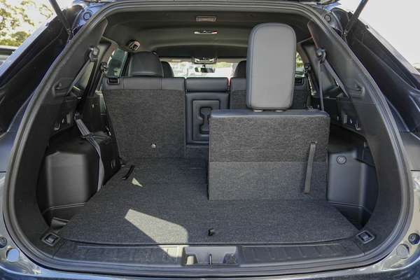 2026 Mitsubishi Outlander Black Edition ZM thumb-19