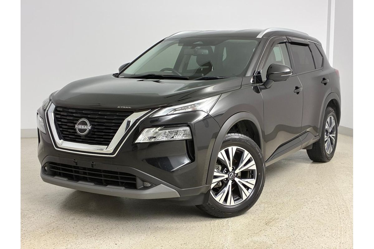 2023 Nissan X-TRAIL ST-L T33