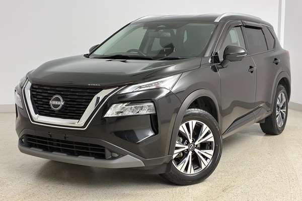 2023 Nissan X-TRAIL ST-L T33