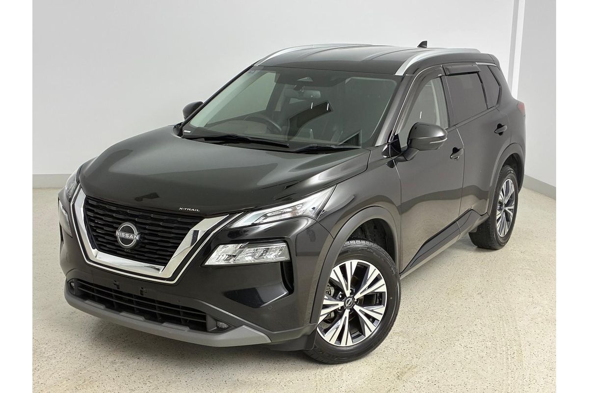 2023 Nissan X-TRAIL ST-L T33
