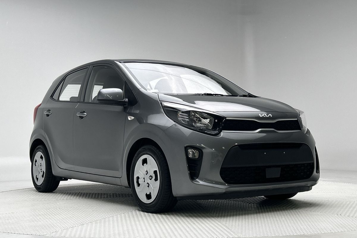 2023 Kia Picanto S JA