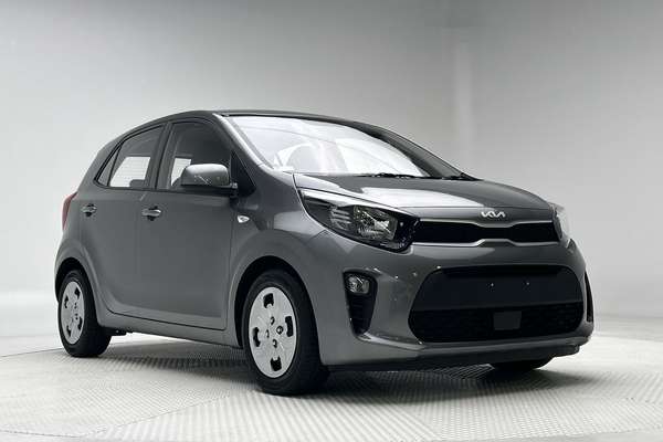 2023 Kia Picanto S JA