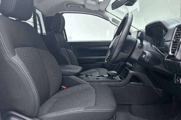 2025 Ford Ranger Super Duty 4X4 thumb-10