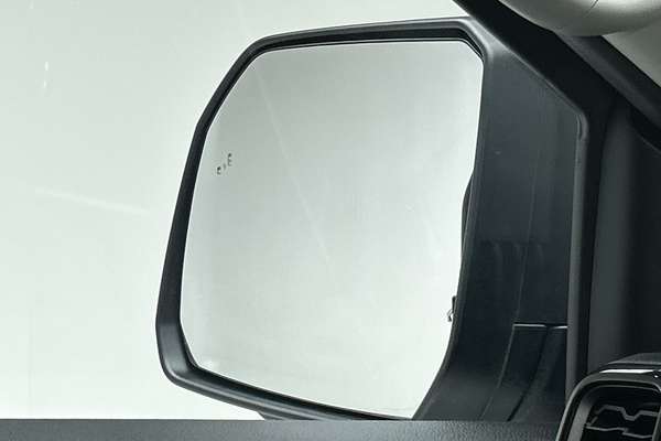 2025 Ford Ranger Super Duty 4X4 thumb-15