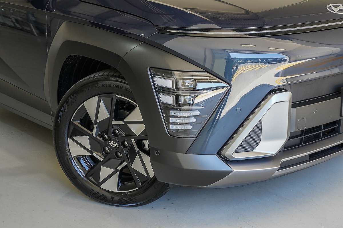 2026 Hyundai Kona Premium SX2.V3
