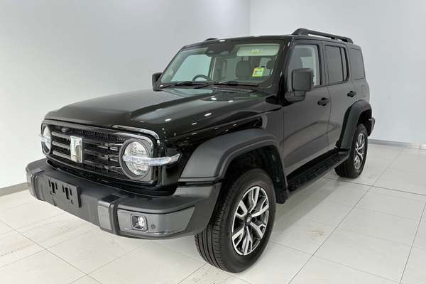 2026 GWM Tank 300 Ultra P01
