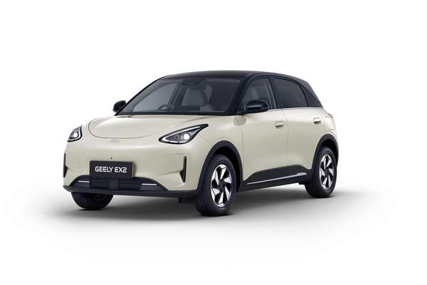 2026 Geely EX2 Inspire E22H