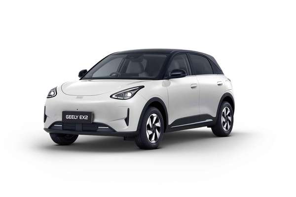 2026 Geely EX2 Inspire E22H