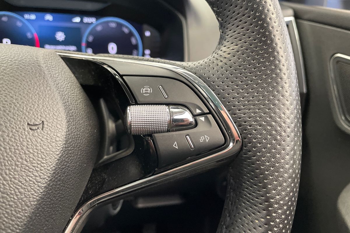 2022 Škoda Karoq 110TSI Style NU