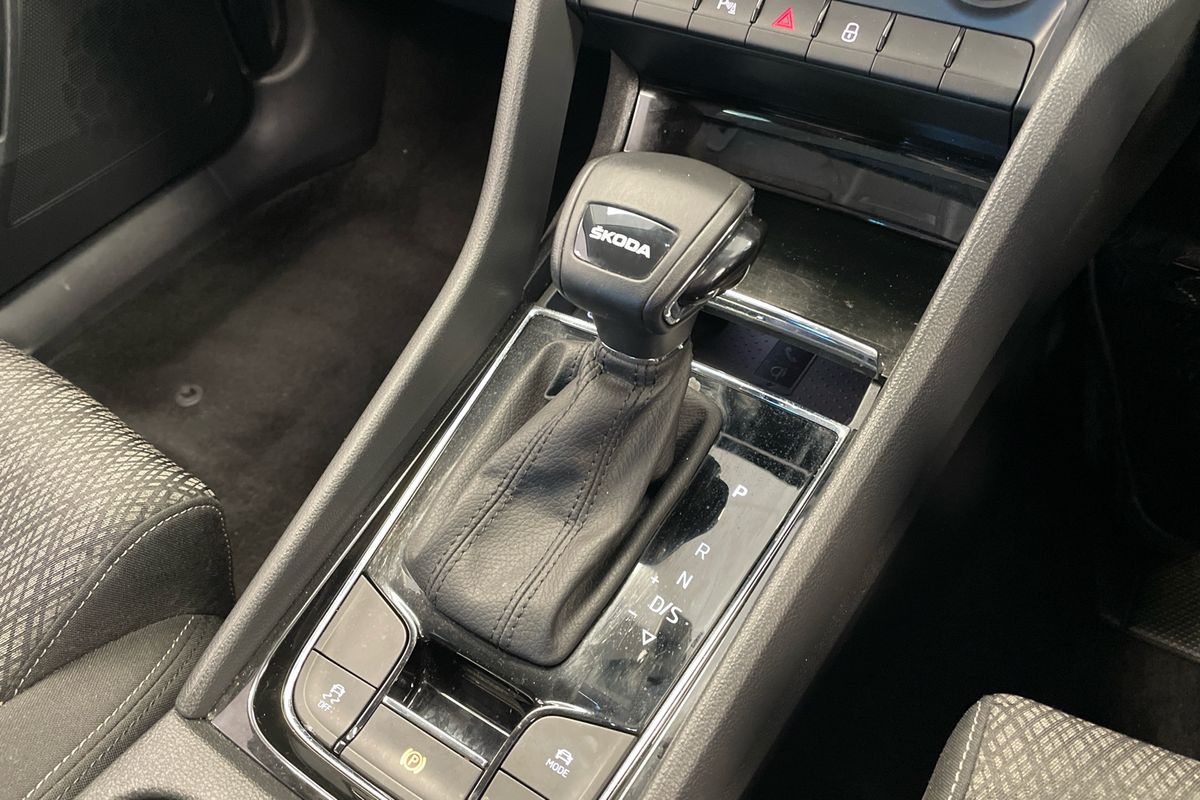 2022 Škoda Karoq 110TSI Style NU