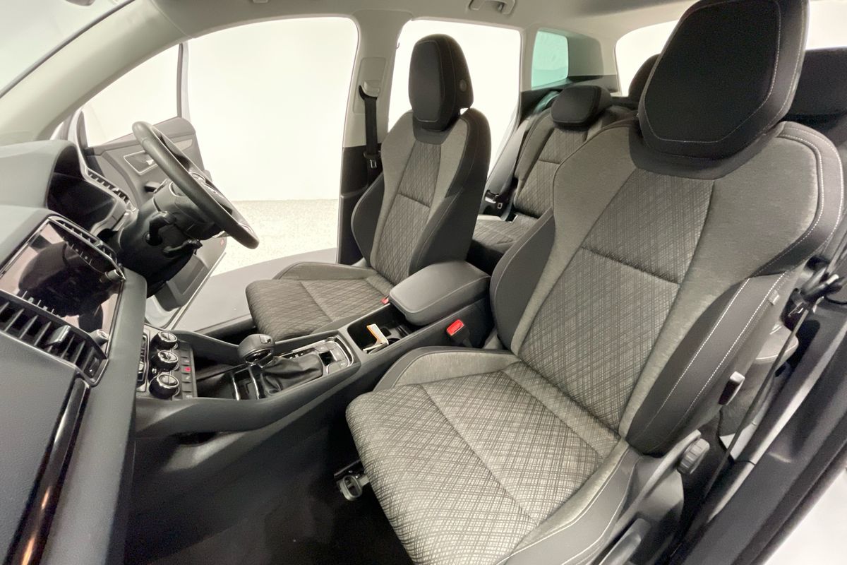 2022 Škoda Karoq 110TSI Style NU