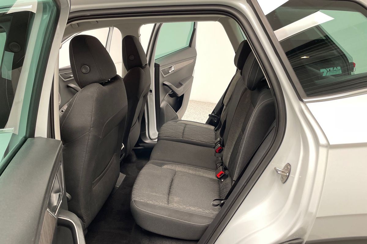 2022 Škoda Karoq 110TSI Style NU
