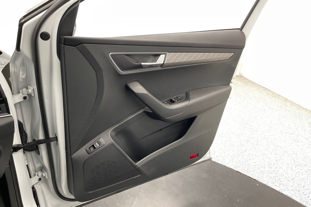 2022 Škoda Karoq 110TSI Style NU