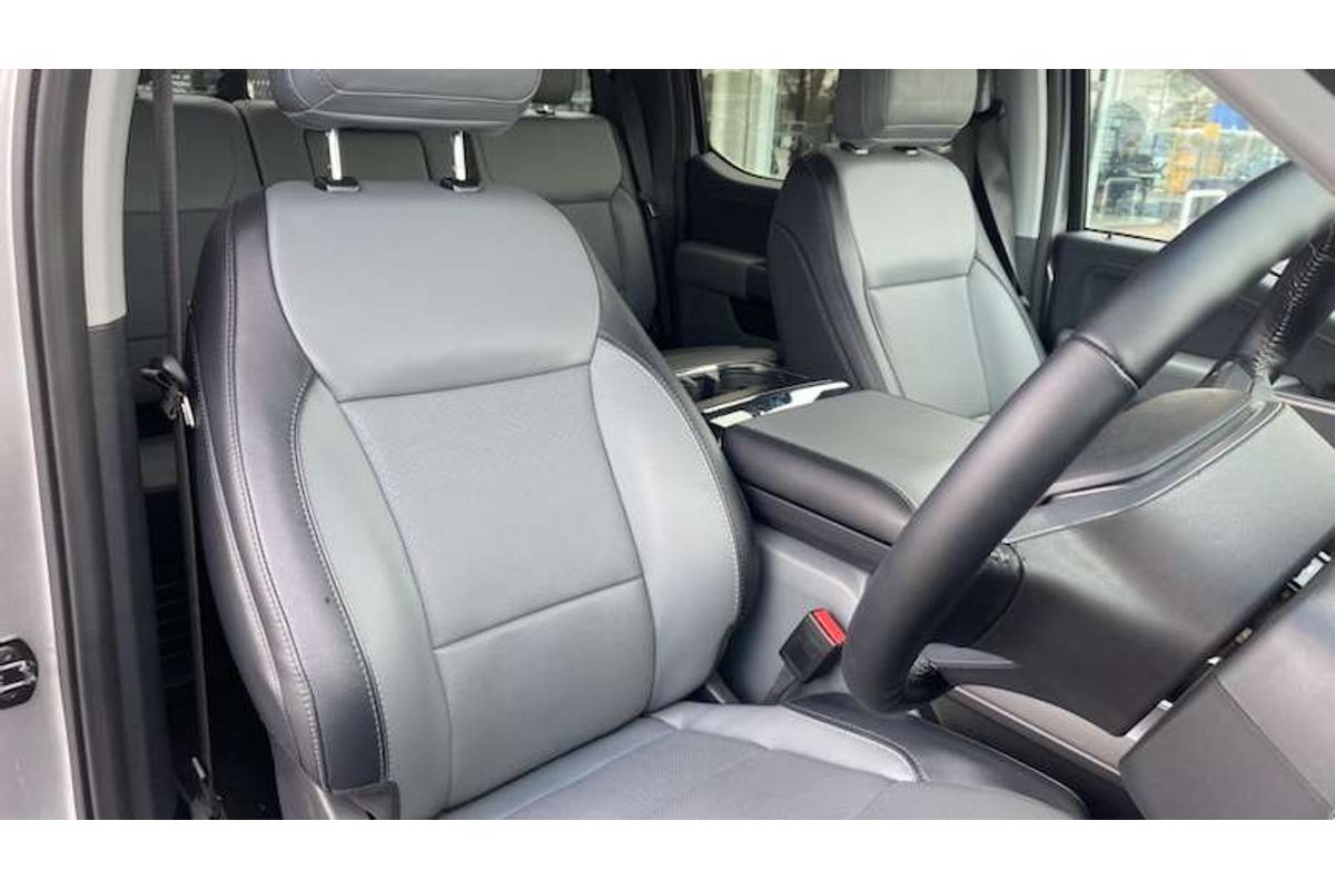2023 Ford F-150 Lariat 4X4 LWB image 10