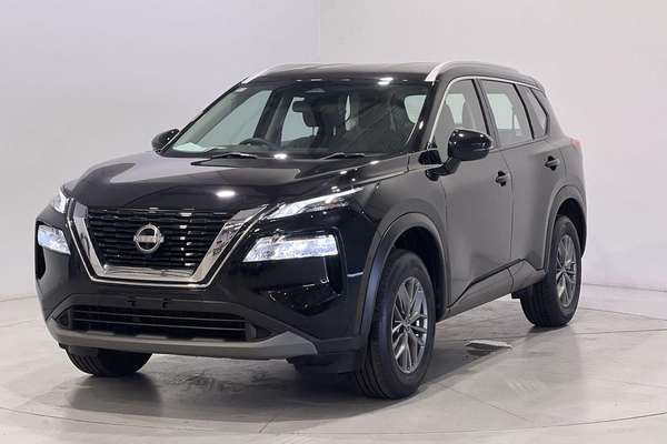 2023 Nissan X-TRAIL ST-L T33
