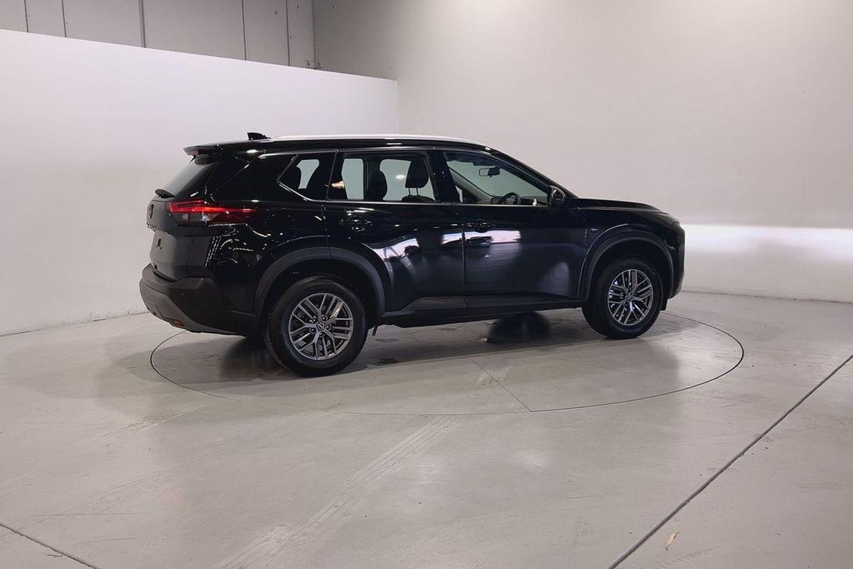 2023 Nissan X-TRAIL ST-L T33