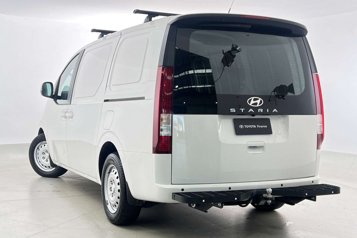 2025 Hyundai STARIA LOAD US4.V3