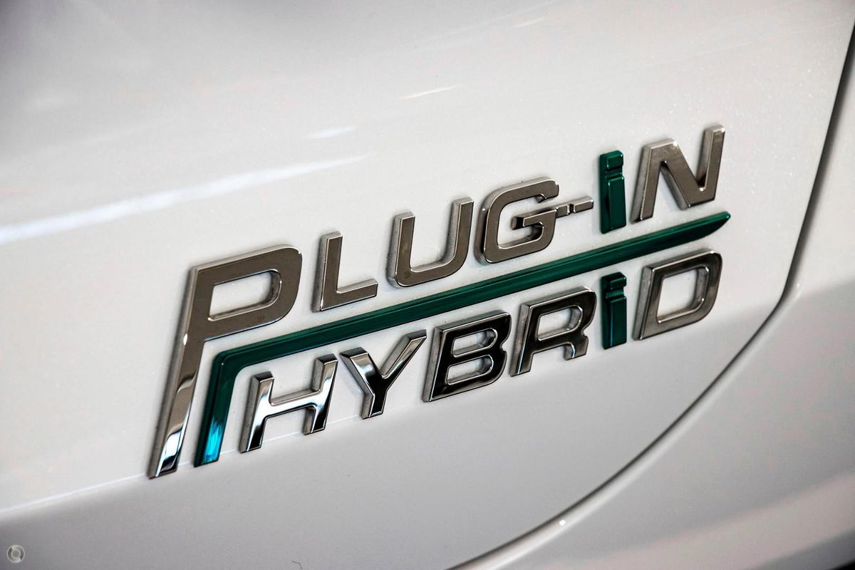 2026 Chery Tiggo 7 Super Hybrid Ultimate T32