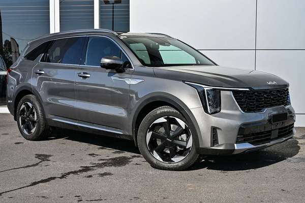 2024 Kia Sorento PHEV GT-Line MQ4 PE
