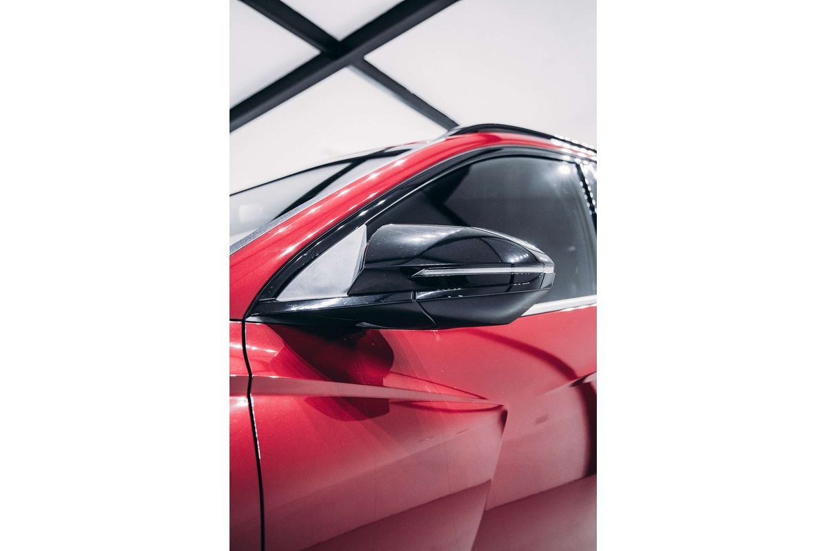 2021 Hyundai Tucson Elite N Line NX4.V1