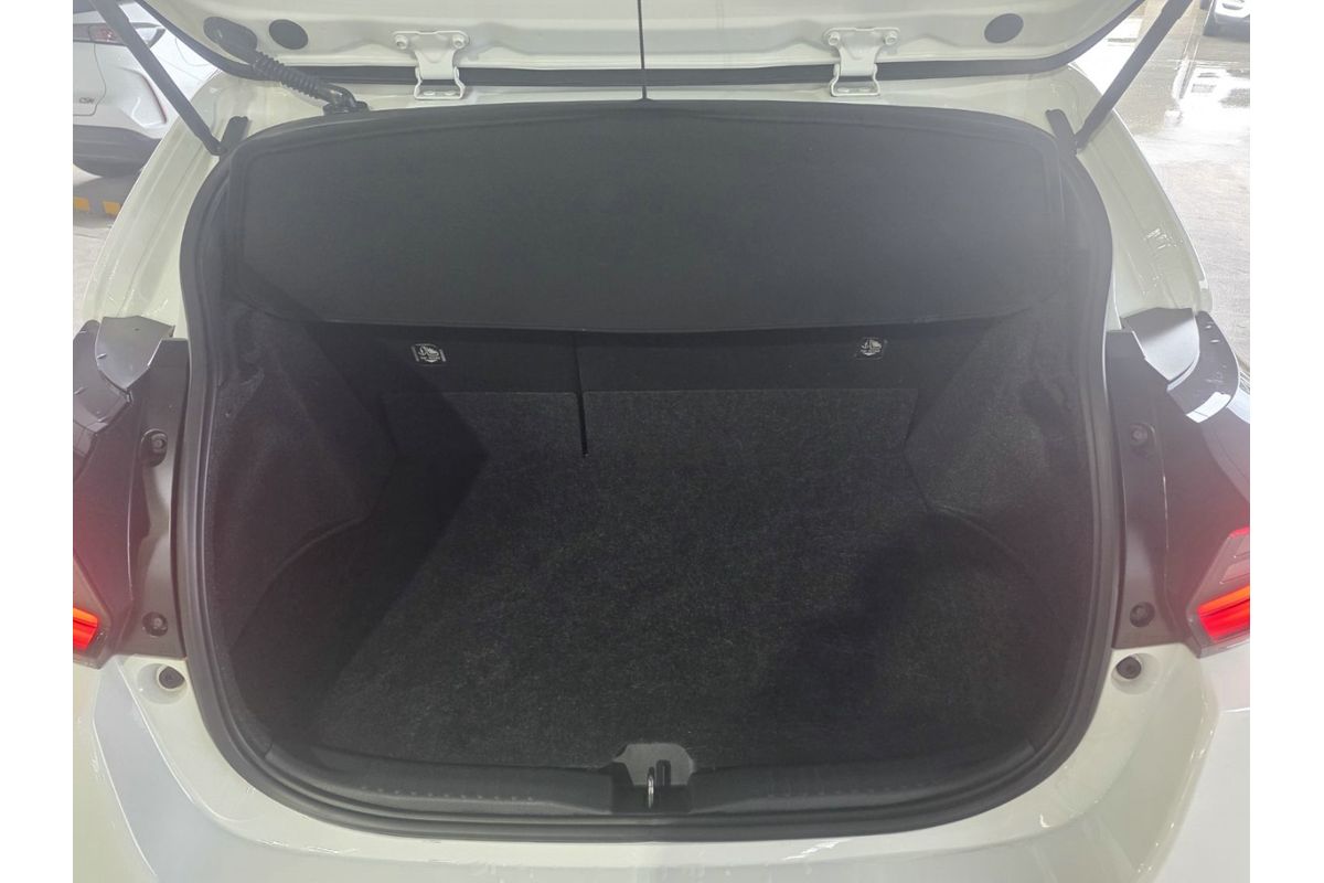 2020 Toyota Yaris GR GXPA16R image 11