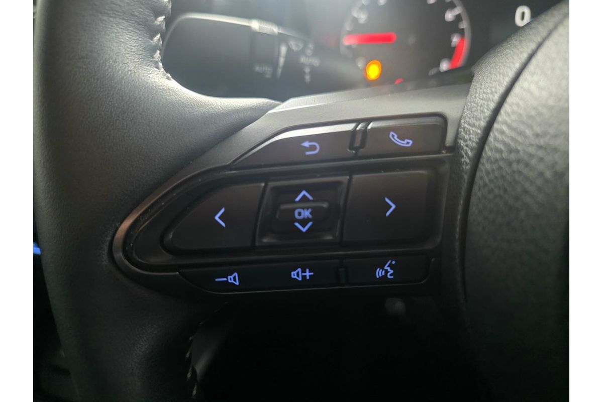 2020 Toyota Yaris GR GXPA16R image 19
