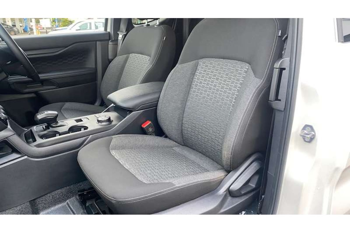 2025 Ford Ranger Super Duty 4X4 image 11