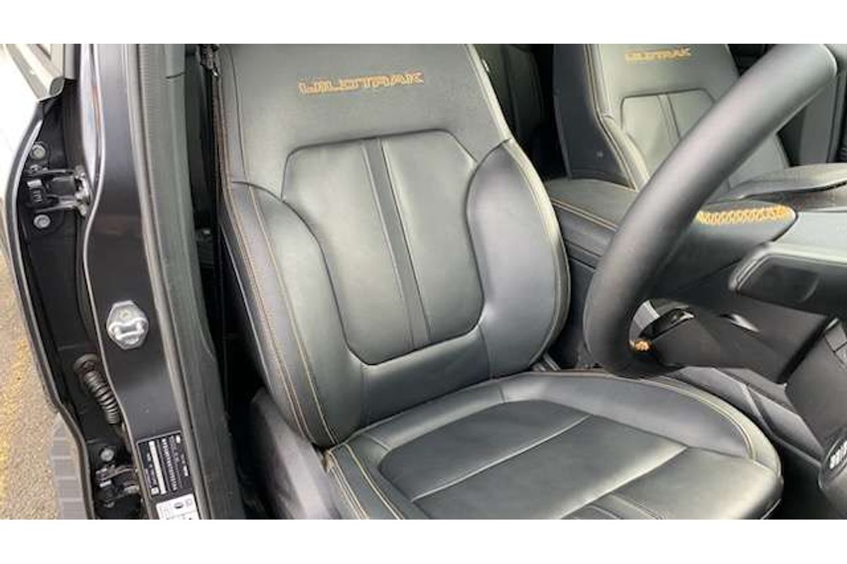 2026 Ford Ranger Wildtrak 4X4 2.0L image 10