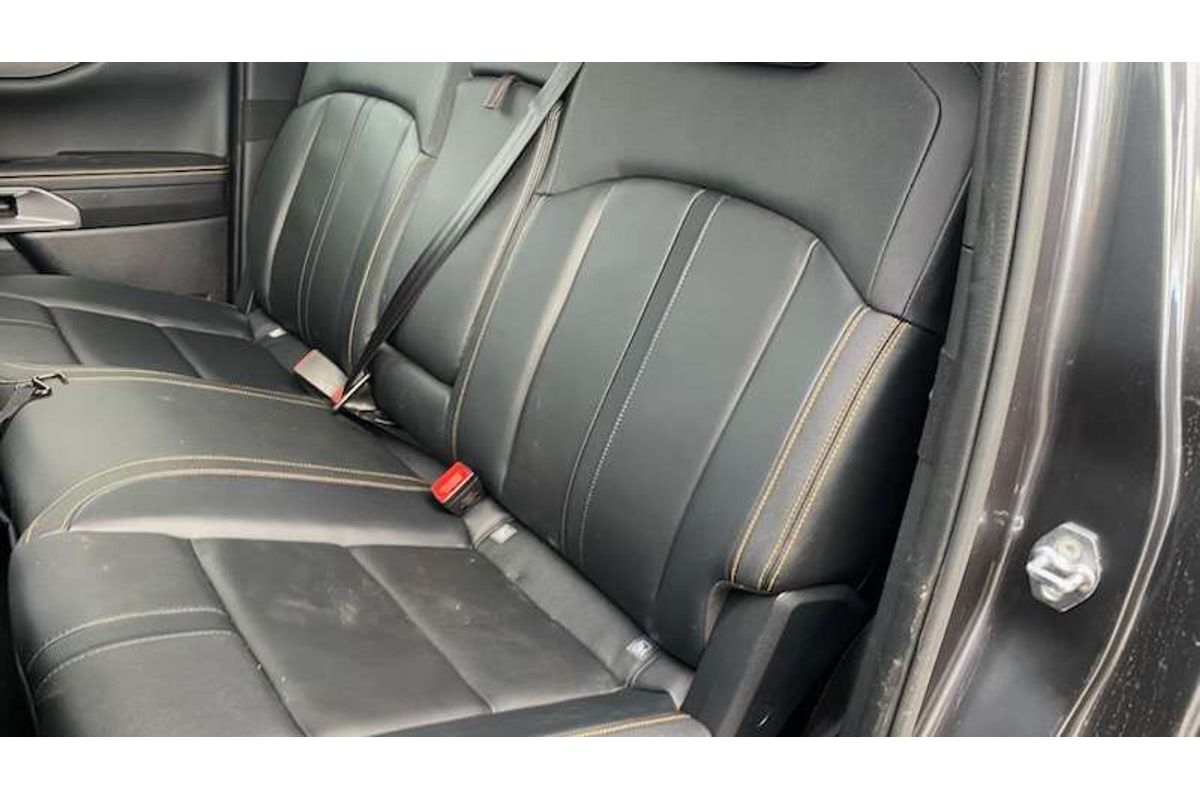 2026 Ford Ranger Wildtrak 4X4 2.0L image 12