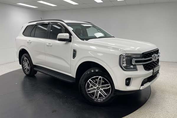 2024 Ford Everest Trend 2.0L
