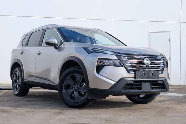 2026 Nissan X-TRAIL ST-L T33