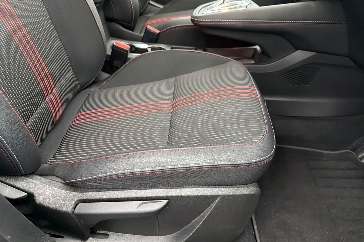 2022 Renault Captur R.S. Line XJB