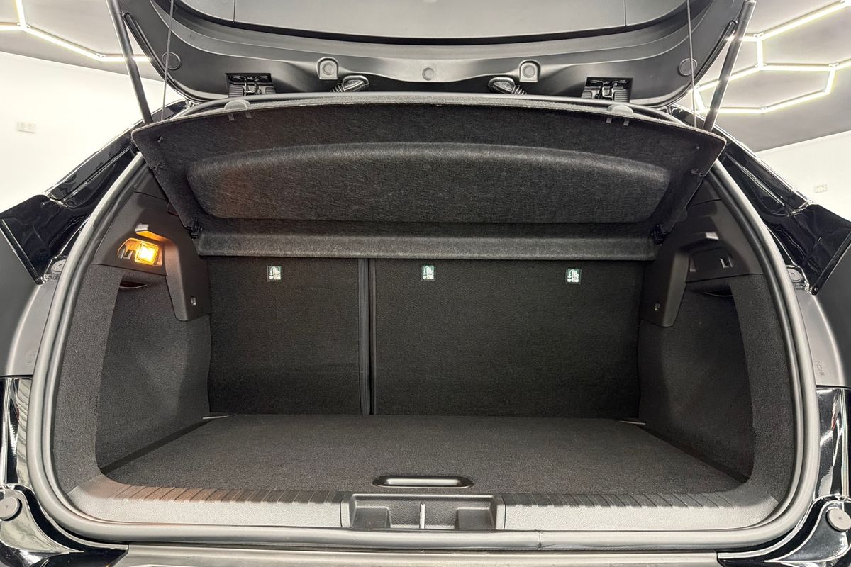 2022 Renault Captur R.S. Line XJB