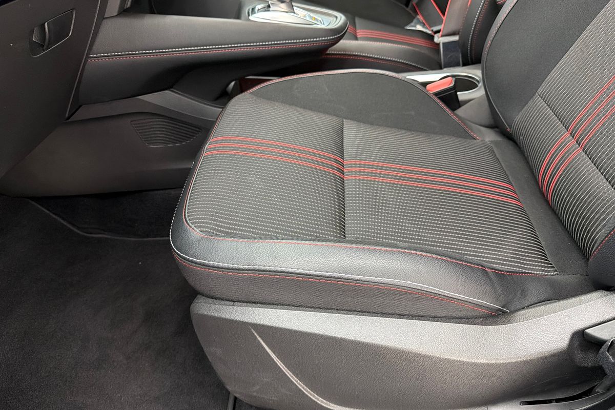 2022 Renault Captur R.S. Line XJB