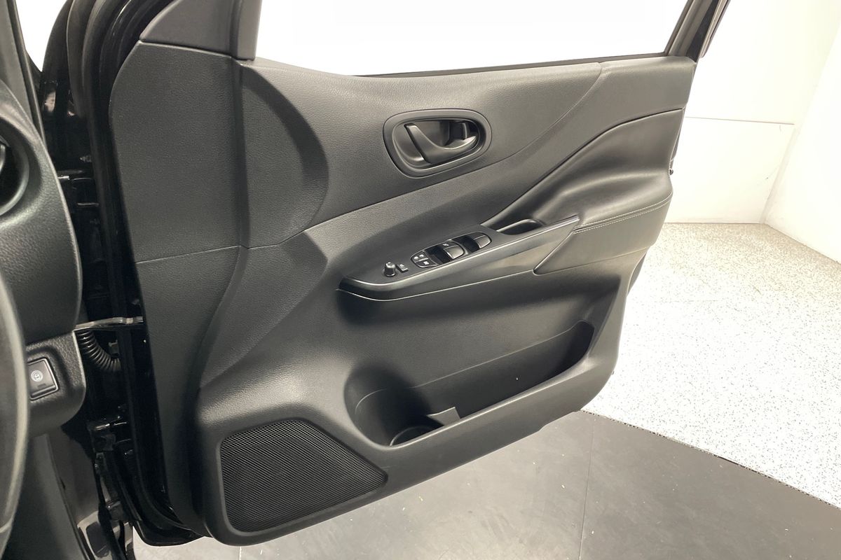 2021 Nissan Navara PRO-4X D23 4X4